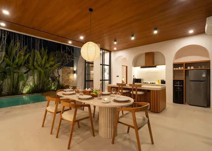 Villa De Joyce By Balisuperhost Ubud