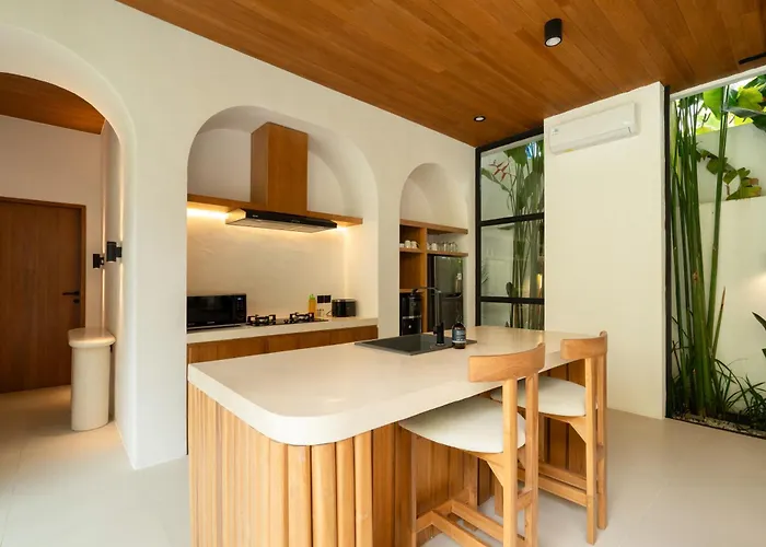 Villa De Joyce By Balisuperhost Ubud