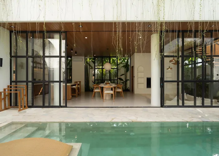 Villa De Joyce By Balisuperhost *