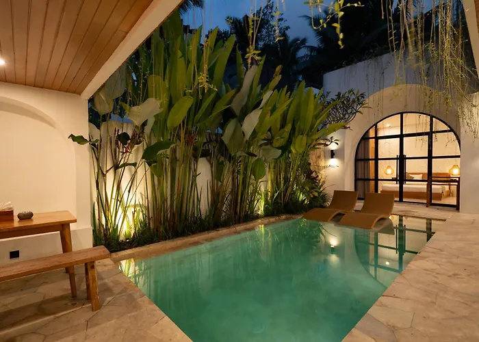 De Joyce By Balisuperhost Villa Ubud