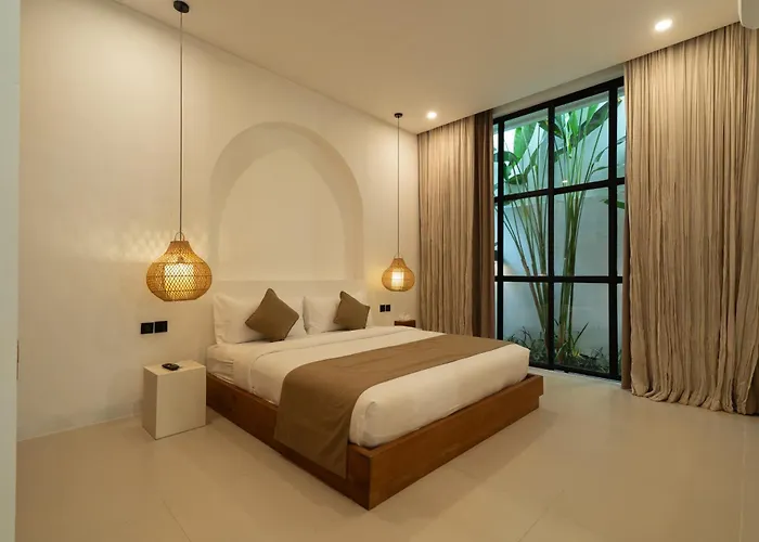 De Joyce By Balisuperhost Ubud