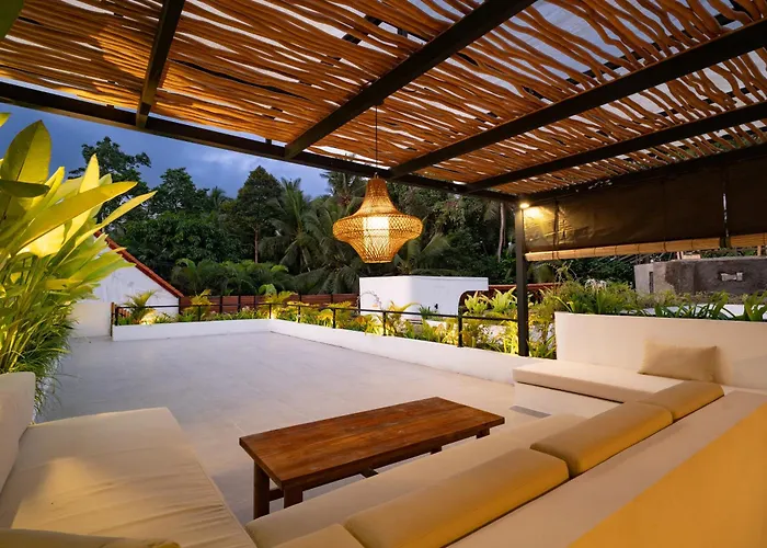 Villa De Joyce By Balisuperhost